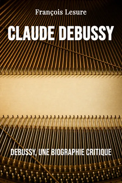 Claude Debussy