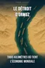 Couverture de 'Le detroit d ormuz'