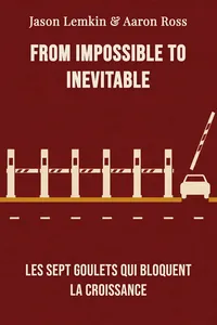 From impossible to inevitable