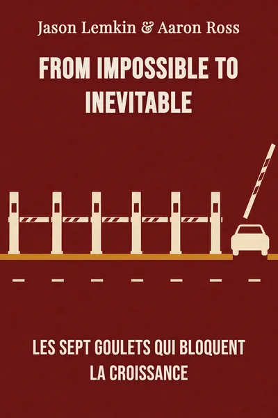 From impossible to inevitable