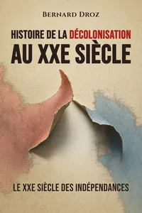 Histoire de la décolonisation au XXe siècle