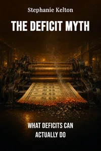 The Deficit Myth