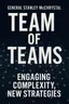 Cover of 'Team of teams'
