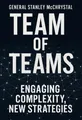 Cover of 'Team of teams'