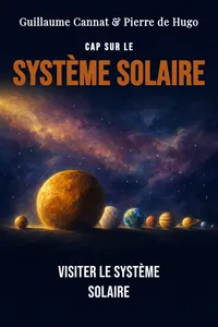 Cap sur le système solaire