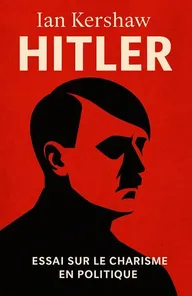Couverture de 'Hitler'