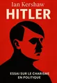 Couverture de 'Hitler'