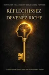 Couverture de 'Reflechissez et devenez riche'
