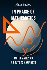In Praise of Mathematics