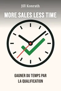 More sales less time