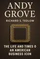 Cover of 'Andy grove'