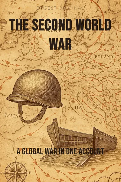 The Second World War