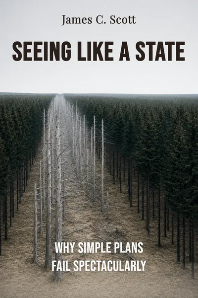 Seeing Like a State