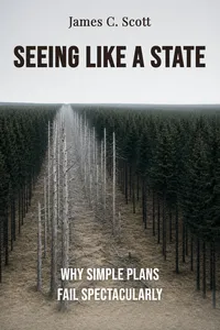 Seeing Like a State