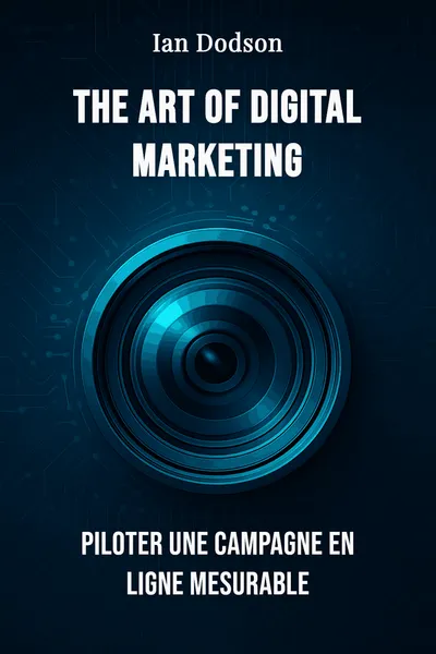 The art of digital marketing