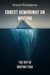 Ernest Hemingway on Writing