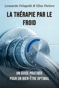 La thérapie par le froid