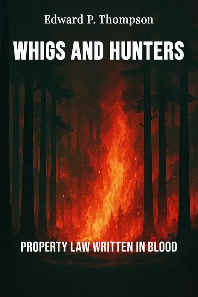 Whigs and Hunters