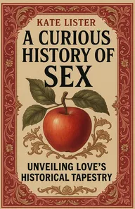 Cover of 'A curious history of sex'