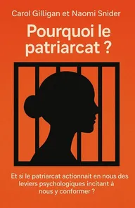 Couverture de 'Pourquoi le patriarcat'