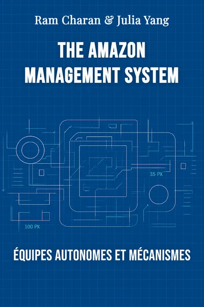 The amazon management system