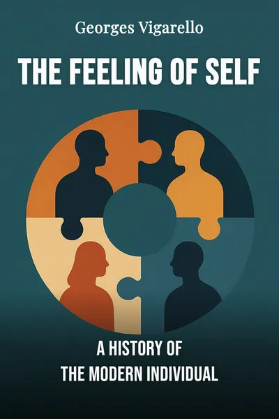 The Feeling of Self