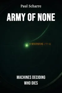 Army of None