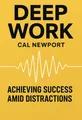 Cover of 'Deep work'
