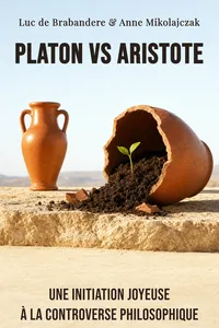 Platon vs Aristote