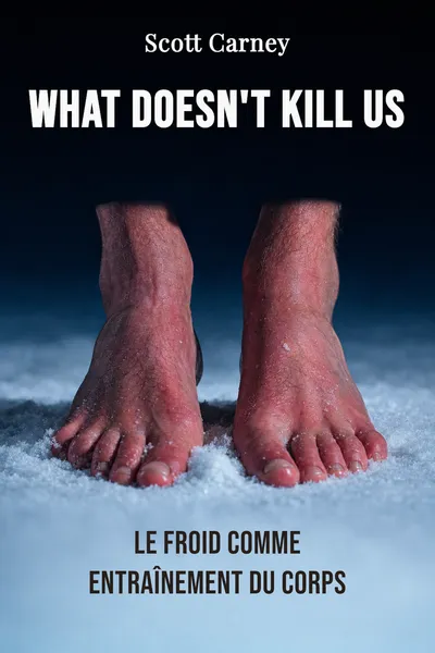 What Doesn't Kill Us