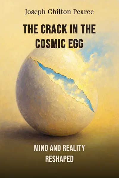 The Crack in the Cosmic Egg