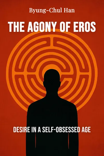 The Agony of Eros