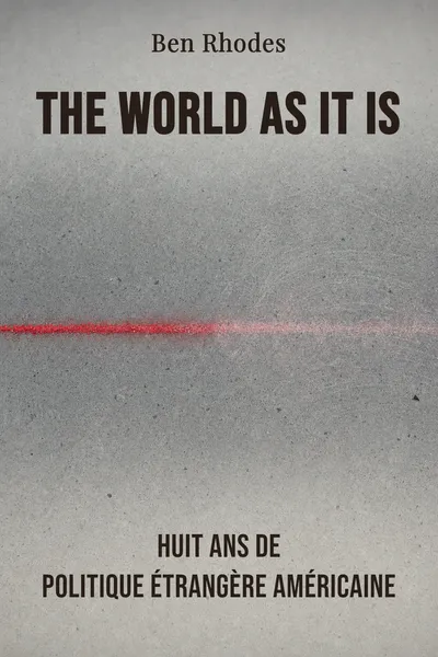 The World as It Is