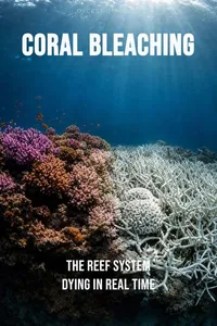 Cover of 'Coral bleaching'
