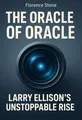 Cover of 'The oracle of oracle'