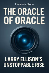 Cover of 'The oracle of oracle'
