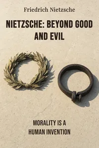 Nietzsche: Beyond Good and Evil