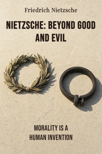 Nietzsche: Beyond Good and Evil