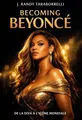 Couverture de 'Becoming beyonce'