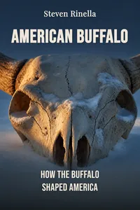 American Buffalo