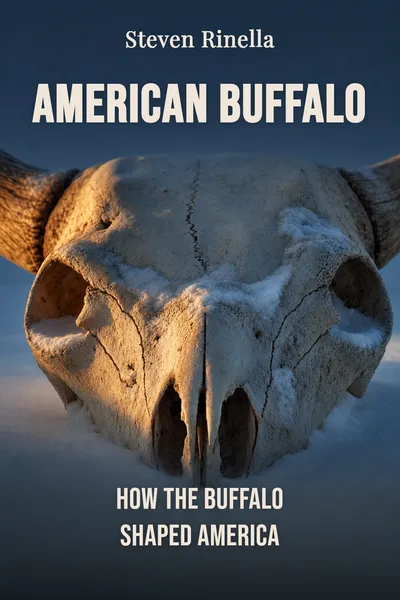 American Buffalo