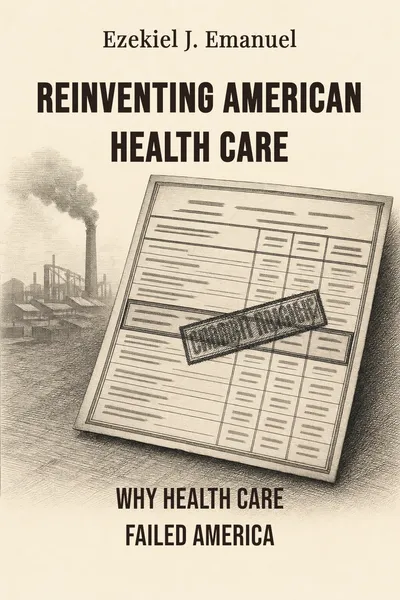 Reinventing American Health Care