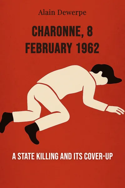 Charonne, 8 February 1962