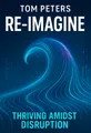 Cover of 'Re imagine'