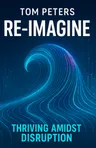 Cover of 'Re imagine'