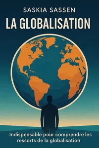 Couverture de 'La globalisation'
