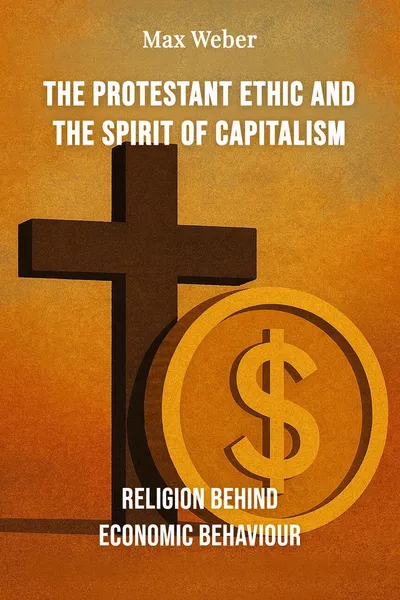 The Protestant Ethic and the Spirit of Capitalism