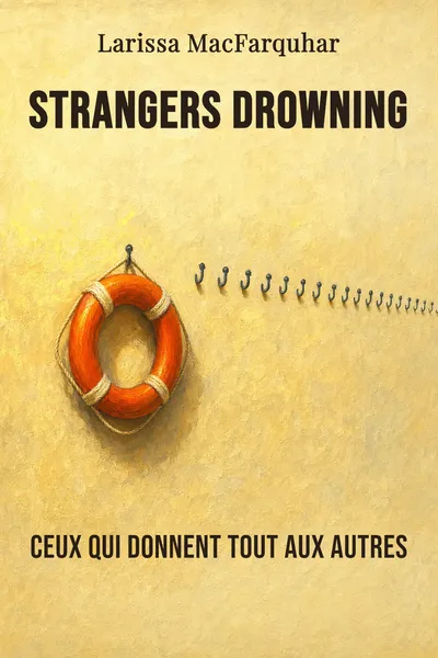 Strangers Drowning
