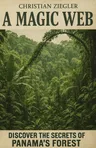 Cover of 'A magic web'
