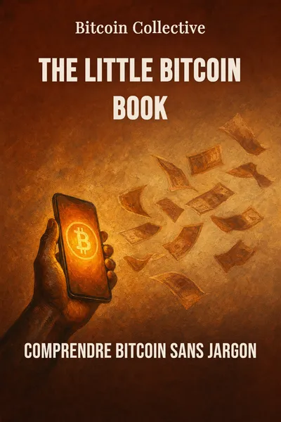 The Little Bitcoin Book